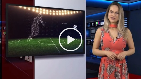 FutbolArena akşam haberleri (8 Mayıs 2018)