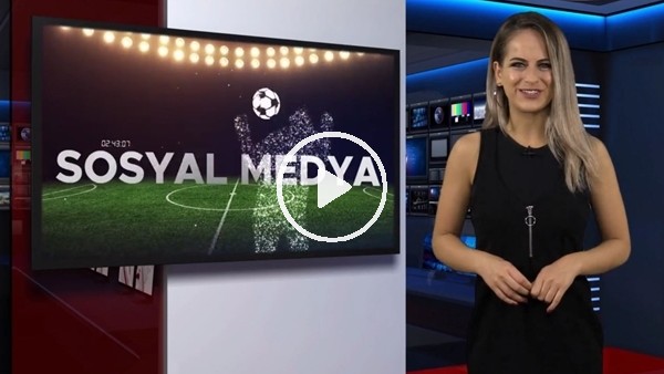 FutbolArena haber turu (30 Mayıs 2018)
