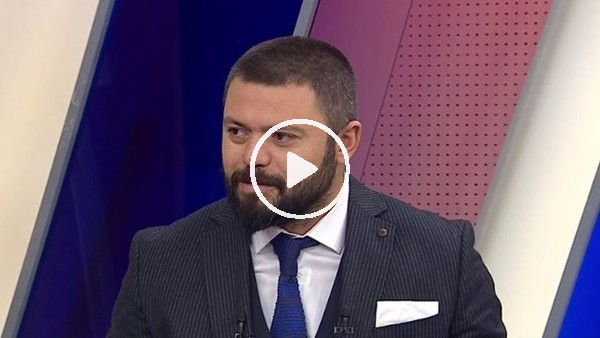 Kerem İnan: "Beşiktaş tarih yazmadı"