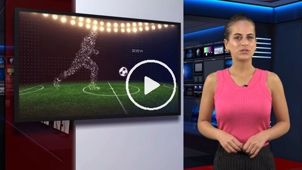 FutbolArena akşam haberleri (21 Mayıs 2018)