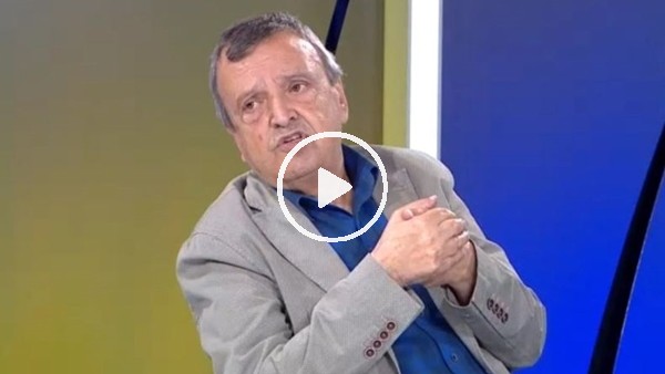 Alaattin Metin: "Fenerbahçe çok kolay şampiyon olabilirdi, taraftar bölündü"