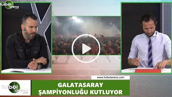 Memed Toygar: "Fatih Terim, Florya'yı kısa sürede değiştirdi"