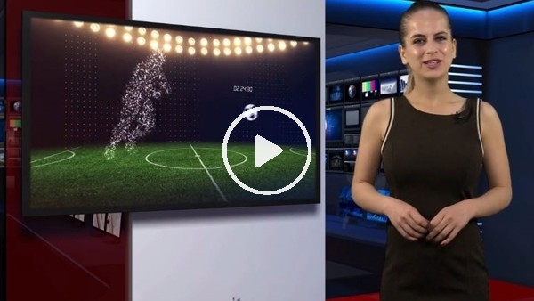 FutbolArena akşam haberleri (4 Mayıs 2018)