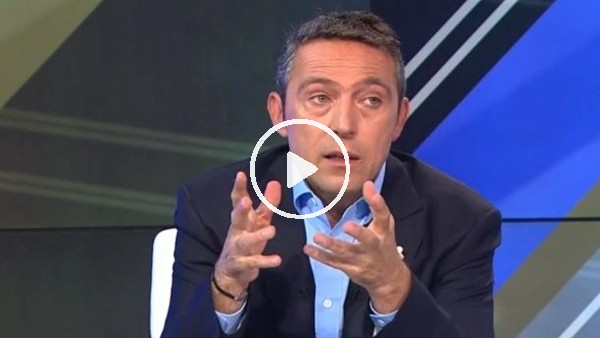 Ali Koç: "Beşiktaş ile yeni sayfa açmak zorundayız"