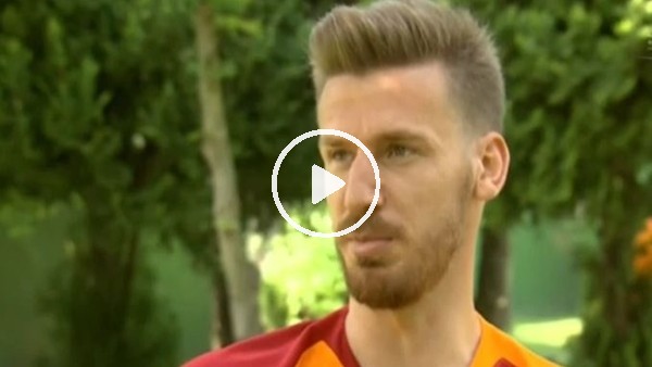 Serdar Aziz: "Burnumuz kırılsın önemli değil, şampiyon olduk"