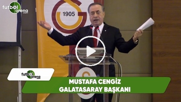"Galatasaray Adası'nı sattırmayız"
