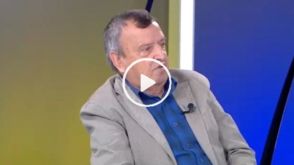 Alaattn Metin: "Fenerbahçe'nin transfere değil taraftara ihtiyacı var"