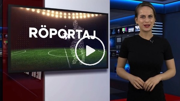 FutbolArena akşam haberleri (9 Mayıs 2018)