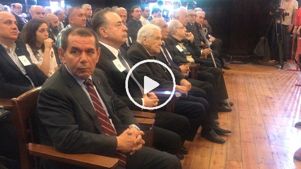 Galatasaray Başkanını seçiyor