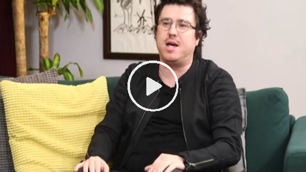 İbrahim Büyükak: "Belhanda, Galatasaray'ın futbolcusu değil"