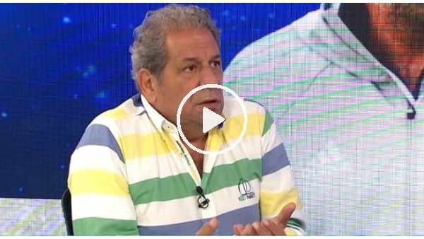 Erman Toroğlu: "Beşiktaş bi halt oynamıyor"