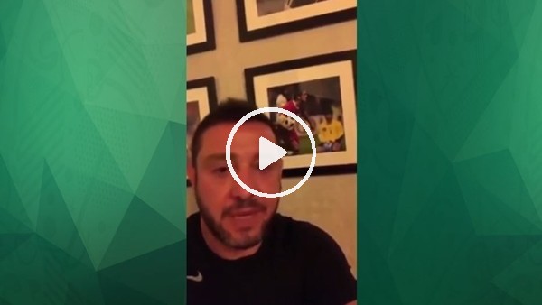 Nihat Kahveci ve İtalyanca!