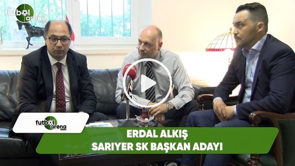 Erdal Alkış Alman devi ile anlaşmaya hazırlanıyor!
