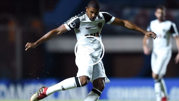 Fenerbahçe'nin istediği genç stoper Gleison Bremer!