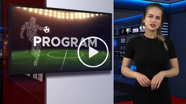 FutbolArena haber turu (9 Mayıs 2018)