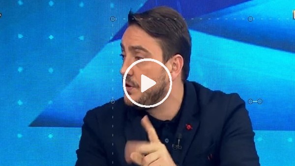 Okan Koç: "Fenerbahçe'nin stoperleri Galatasaray'dan daha iyi"