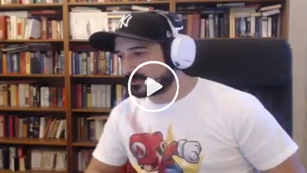 Serhat Akın, Aziz Yıldırım'dan nasıl korktuklarını anlattı