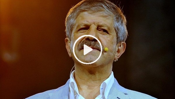 Ahmet Maranki'den 24 Haziran seçimleriyle ilgili şok ifadeler