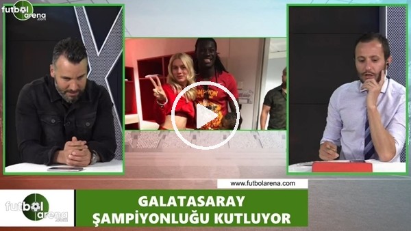 Memed Toygar: "Muslera'nın performansını es geçmemek lazım"