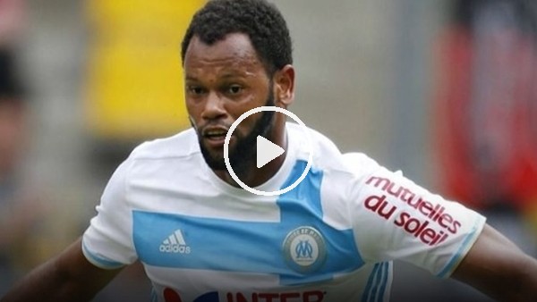 Gomis'in eski takım arkadaşı Galatasaray'a geliyor