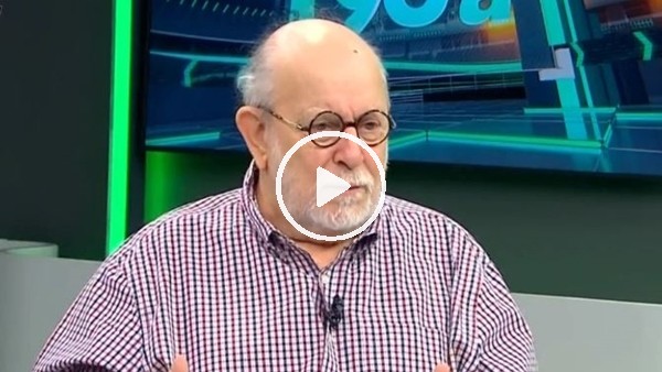 Güven Taner: "Aykut Kocaman'ın açıklamalarını küstahça buluyorum"