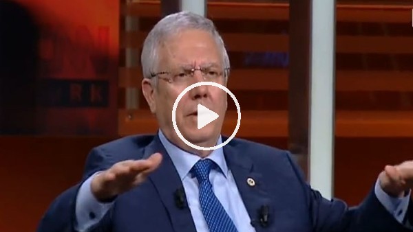 Aziz Yıldırım: "Ozan Tufan biraz suçu kendinde arayacak"