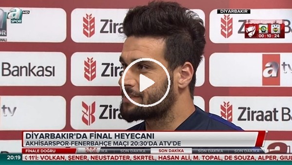 Orhan Taşdelen'den Fenerbahçelileri kızdıracak açıklama!