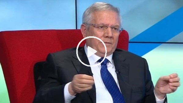 Aziz Yıldırım: "Fenerbahçe değerlerini kaybetti"