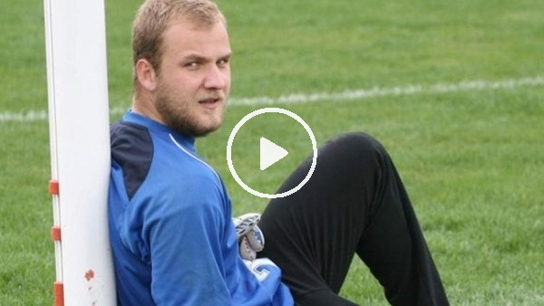 Hakan Canbazoğlu: "Muslera ve Fabri lige renk katan kaleciler"