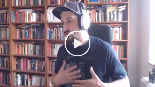 Serhat Akın'n şampiyonluk isyanı!