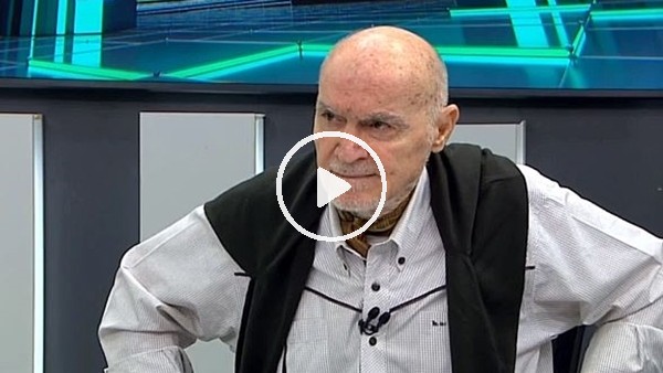 Hıncal Uluç: "Şenol Güneş, Aykut Kocaman'ın sahtekarlıklarını cesaretle ortaya koydu"