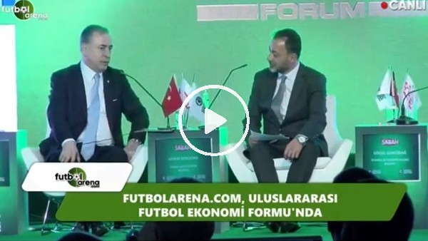 Mustafa Cengiz ve Göksel Gümüşdağ'dan karşılıklı önemli açıkamalar