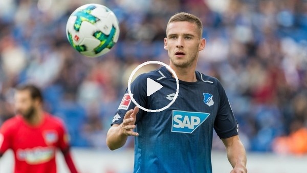 Galatasaray'dan Pavel Kaderabek atağı