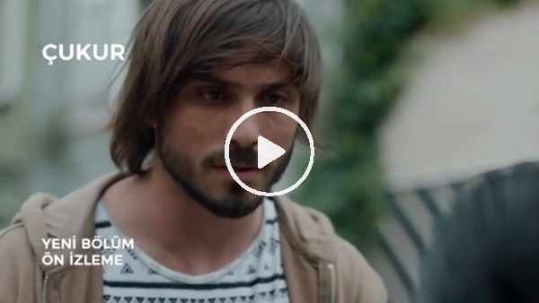 Göztepeli Halil Akbunar, Çukur dizisinde!