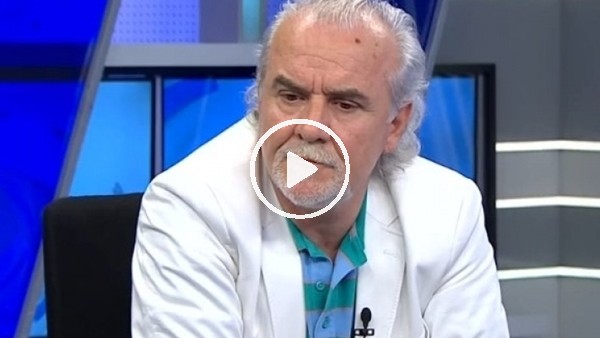 Turgay Demir: "Galatasaray, Akhisarspor karşısında şampiyonluk maçına çıkacak"