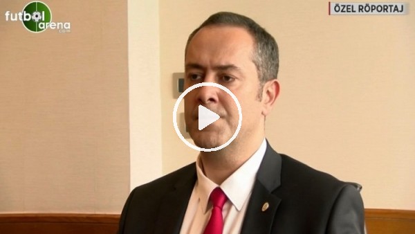 Ozan Korkut: "Tek adam yönetimlerine karşıyız"