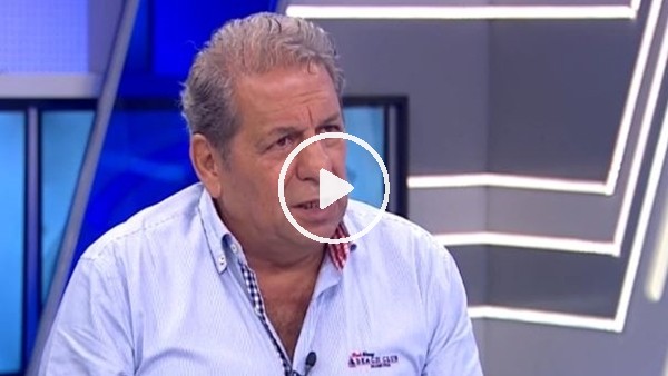 Erman Toroğlu: "Fırat Aydınus tam profesyonel olmuş"