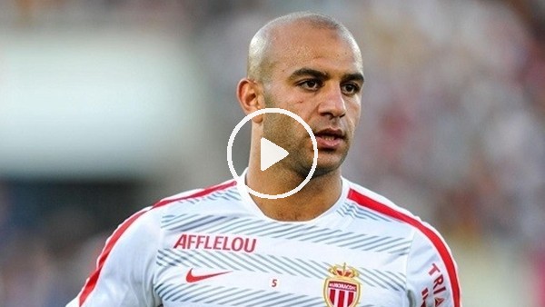 Aymen Abdennour'un en güzel hareketleri