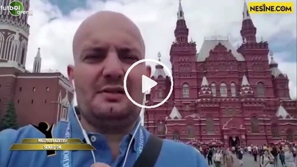 Senad Ok: "Hırvatistan'ın morali Arjantin'den daha yüksek"