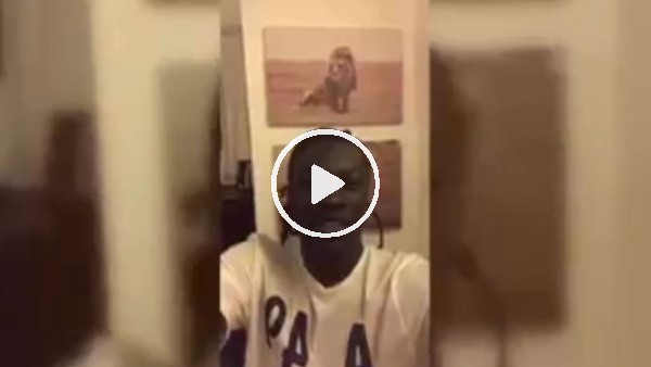 Gomis'ten Grey Weekend  kampanyası için çağrı