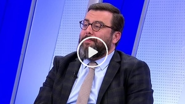 Emre Bol'dan Ali Koç'a Aykut Kocaman çağrısı