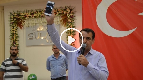 Adana Demirspor'da yeni başkan Kazım Bozan oldu!