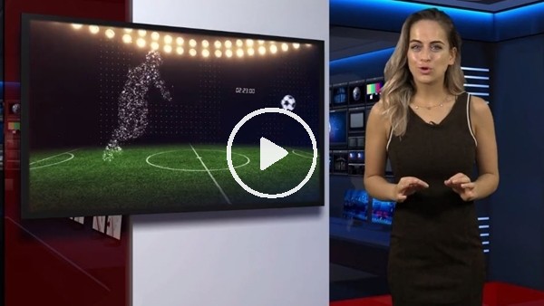 FutbolArena akşam haberleri turu (14 Haziran 2018)