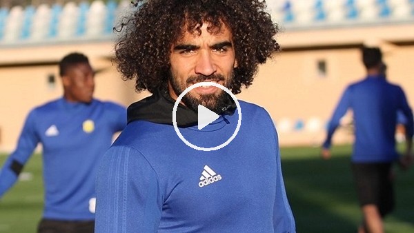 Sadık Çiftpınar: "Adımın büyük kulüplerle anılması gurur verici"