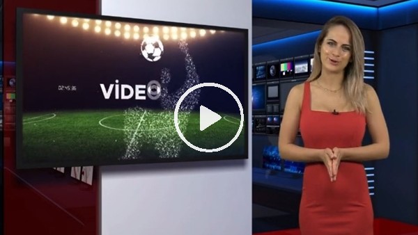 FutbolArena haber turu (21 Haziran 2018)