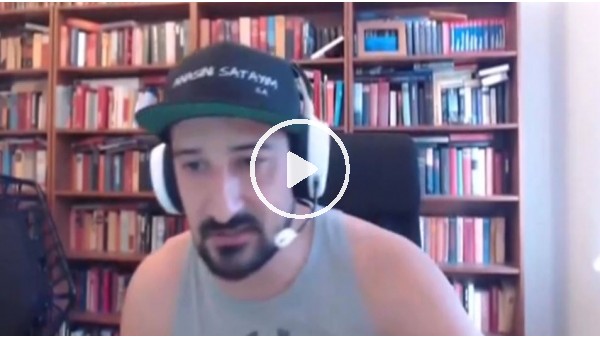 Serhat Akın'dan Comolli yorumu!