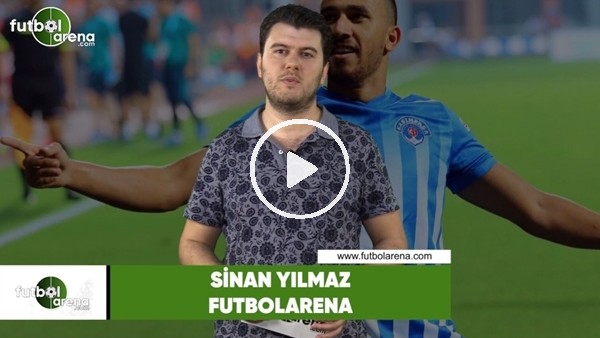 Galatasaray, Trezeguet'e 5 Milyon Euro vermeli mi?