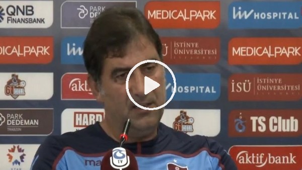 Ünal Karaman'dan Messi ve Ronaldo esprisi