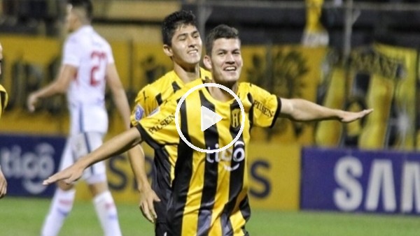 Galatasaray'ın peşinde olduğu genç yıldız