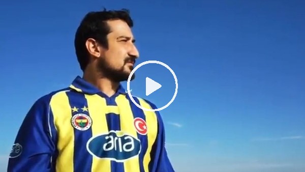 Serhat Akın: "Ali Koç başkan olacak güneş doğacak"